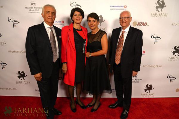 7th annual gala on the red carpet 324