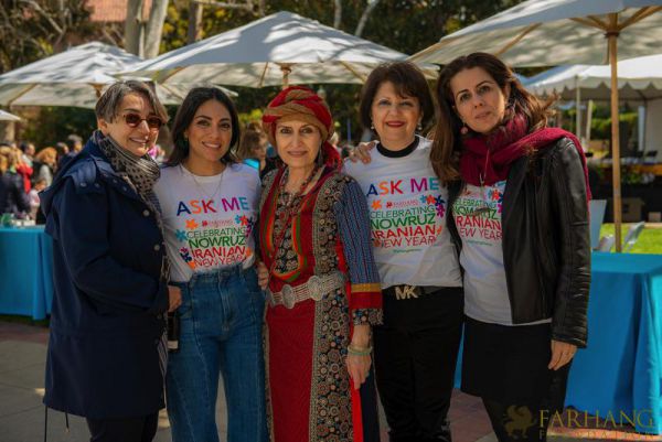 11th annuak celebration of nowruz at ucla 206
