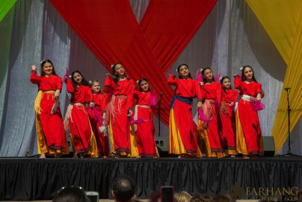 11th annuak celebration of nowruz at ucla 222