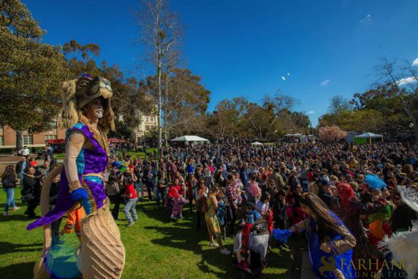 11th annuak celebration of nowruz at ucla 223