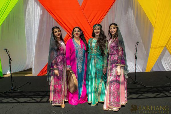 11th annuak celebration of nowruz at ucla 226