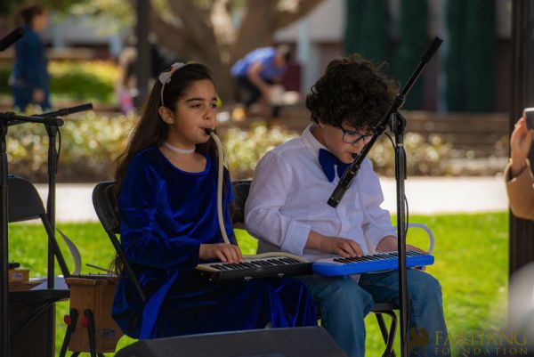 11th annuak celebration of nowruz at ucla 236
