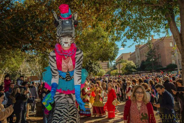 11th annuak celebration of nowruz at ucla 237