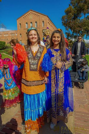 11th annuak celebration of nowruz at ucla 238