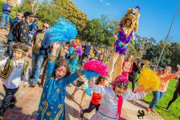 11th annuak celebration of nowruz at ucla 243