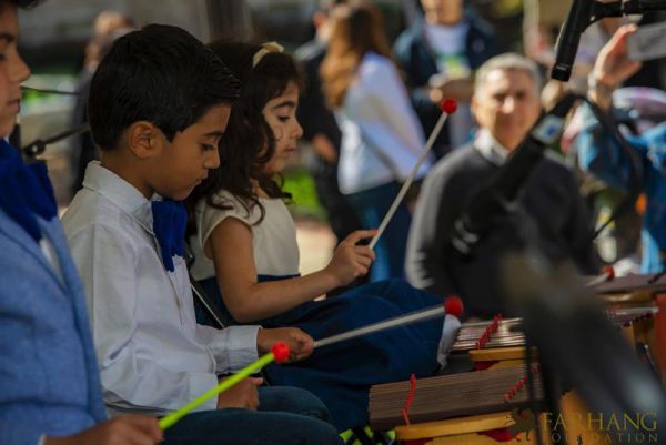 11th annuak celebration of nowruz at ucla 245