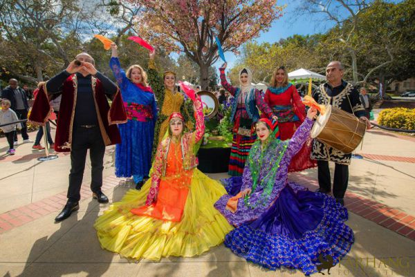 11th annuak celebration of nowruz at ucla 249