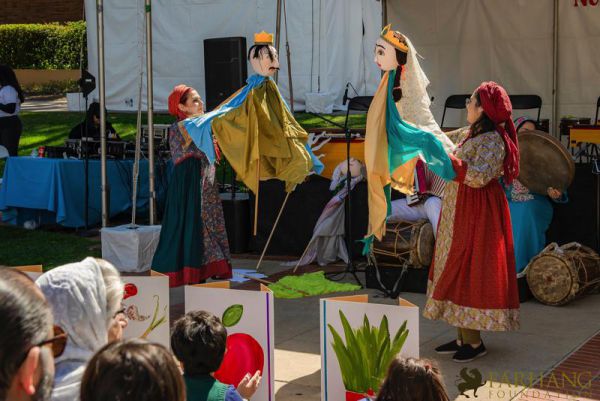 11th annuak celebration of nowruz at ucla 251
