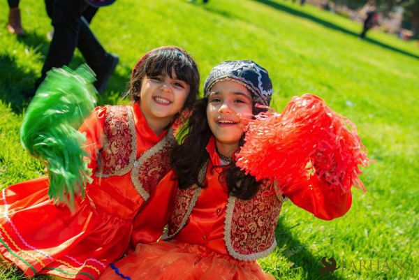 11th annuak celebration of nowruz at ucla 256