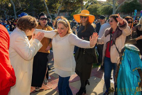 11th annuak celebration of nowruz at ucla 257