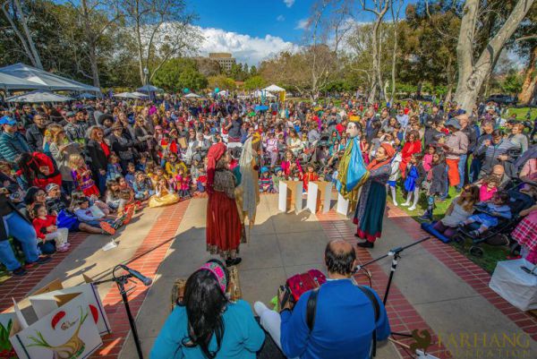 11th annuak celebration of nowruz at ucla 260