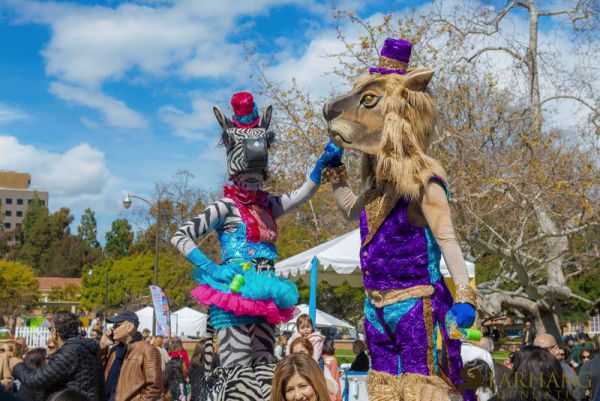 11th annuak celebration of nowruz at ucla 264