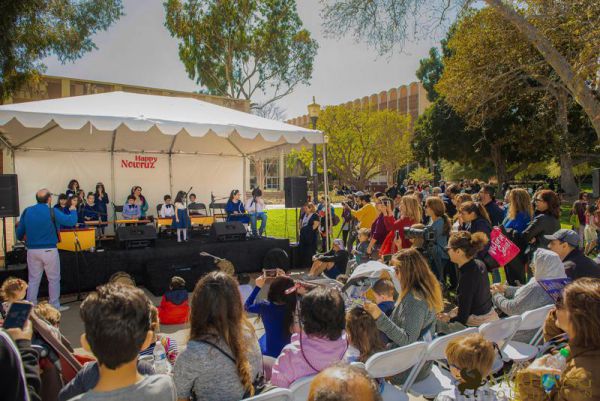 11th annuak celebration of nowruz at ucla 266