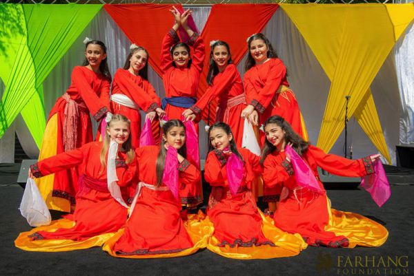 11th annuak celebration of nowruz at ucla 269