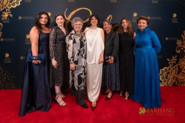 104 Red Carpet Gala 2025