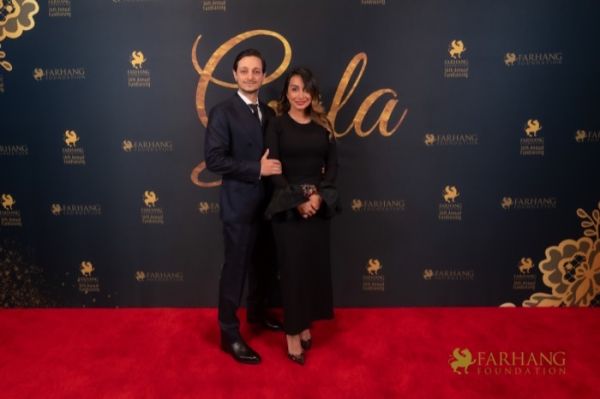 78 Red Carpet Gala 2025