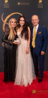 98 Red Carpet Gala 2025