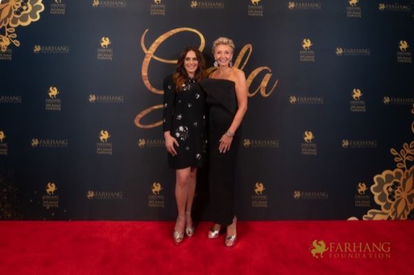 133 Red Carpet Gala 2025