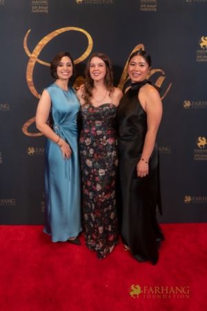 137 Red Carpet Gala 2025