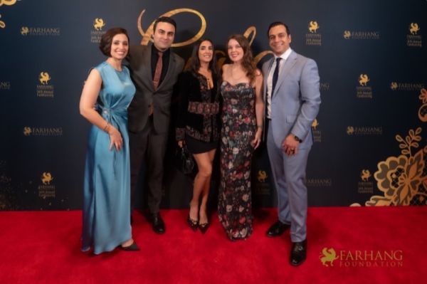 139 Red Carpet Gala 2025