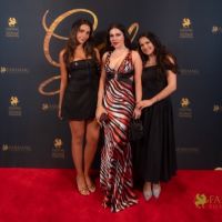 141 Red Carpet Gala 2025