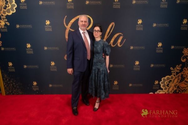 163 Red Carpet Gala 2025