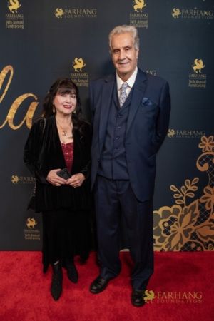 176 Red Carpet Gala 2025