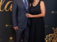 177 Red Carpet Gala 2025