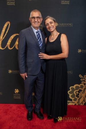 177 Red Carpet Gala 2025