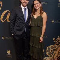 178 Red Carpet Gala 2025