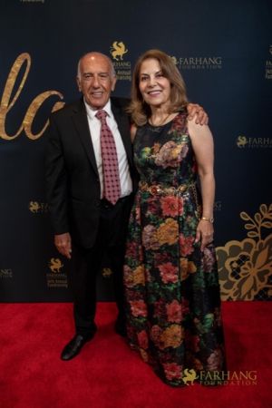 179 Red Carpet Gala 2025