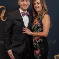 180 Red Carpet Gala 2025