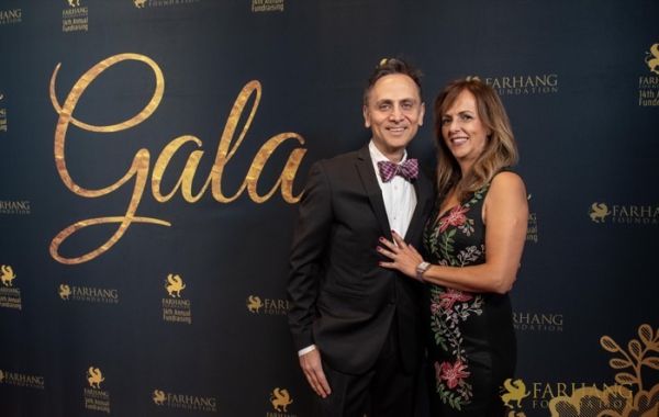 181 Red Carpet Gala 2025