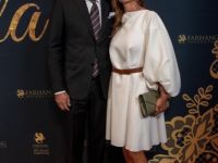 182 Red Carpet Gala 2025