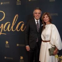 183 Red Carpet Gala 2025