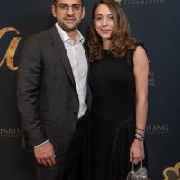 184 Red Carpet Gala 2025