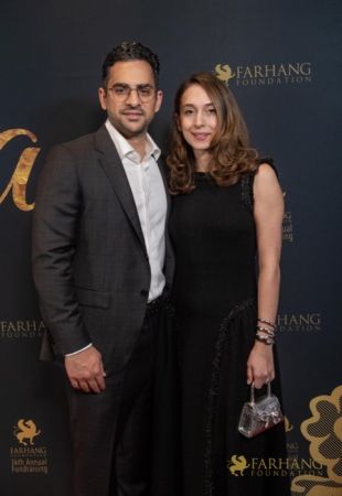 184 Red Carpet Gala 2025