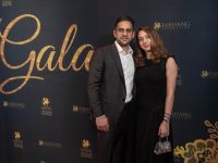 185 Red Carpet Gala 2025