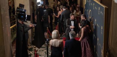 186 Red Carpet Gala 2025