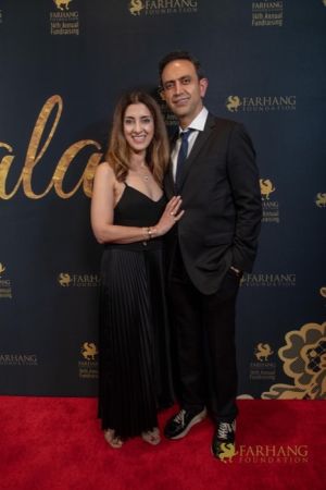 187 Red Carpet Gala 2025