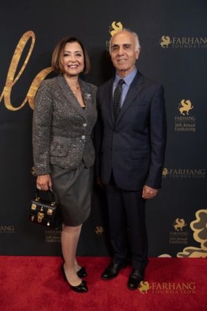 188 Red Carpet Gala 2025