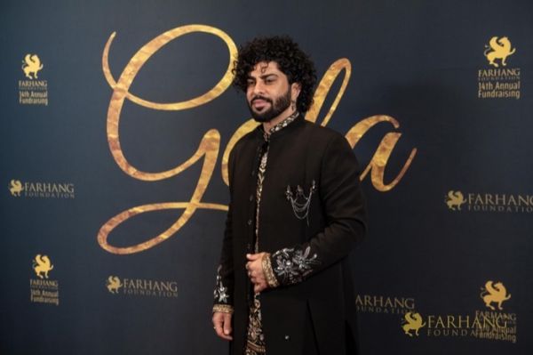 191 Red Carpet Gala 2025