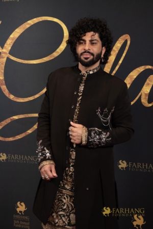 192 Red Carpet Gala 2025