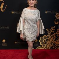 193 Red Carpet Gala 2025