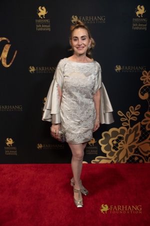 193 Red Carpet Gala 2025