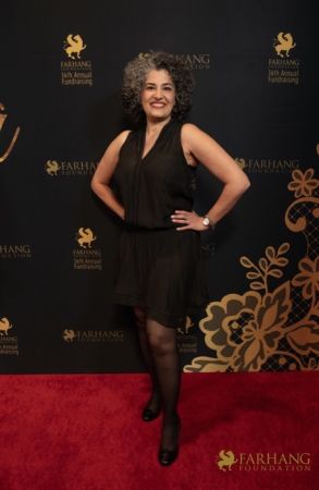 194 Red Carpet Gala 2025