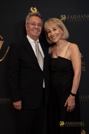 197 Red Carpet Gala 2025