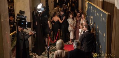 198 Red Carpet Gala 2025