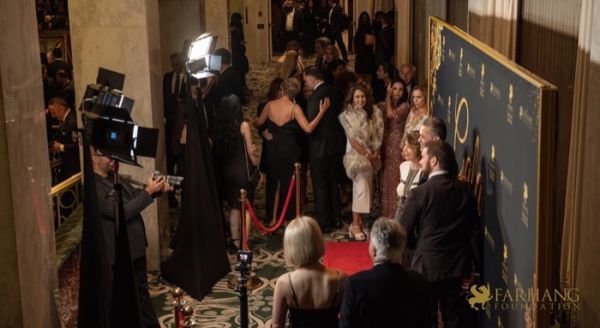 198 Red Carpet Gala 2025