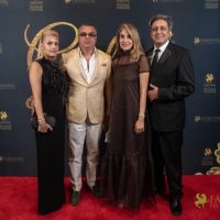 203 Red Carpet Gala 2025